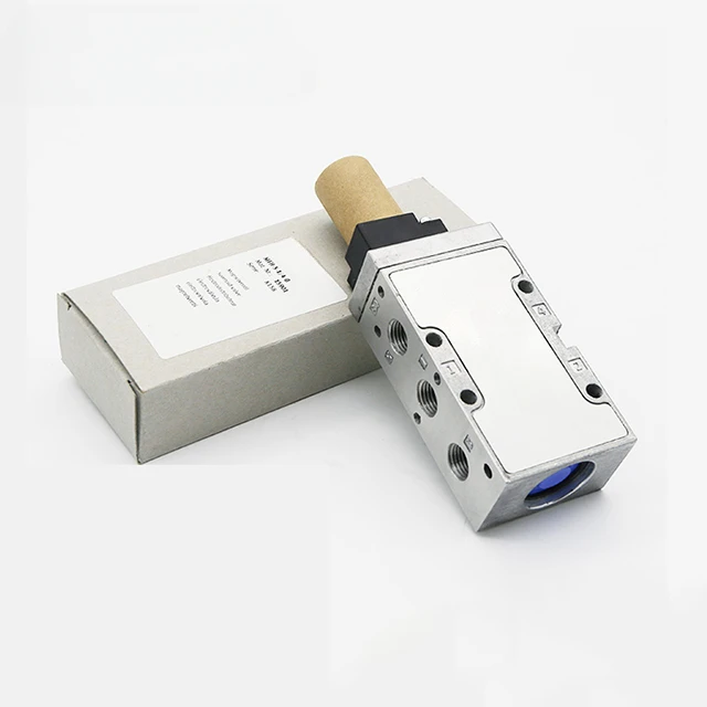3-5-1/8/1/4-B 9982 19758 15901 7802 6420 30486 elettrovalvola pneumatica pneumatica