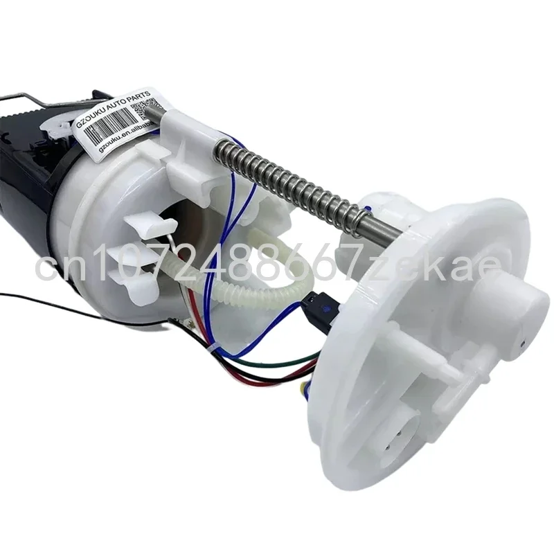 Electric Fuel Pump Assey Accessories FG1689 For BMW X5 X6 E70 E71 E72 F16 F85 F86 F15 F16 08-18 SP5155M