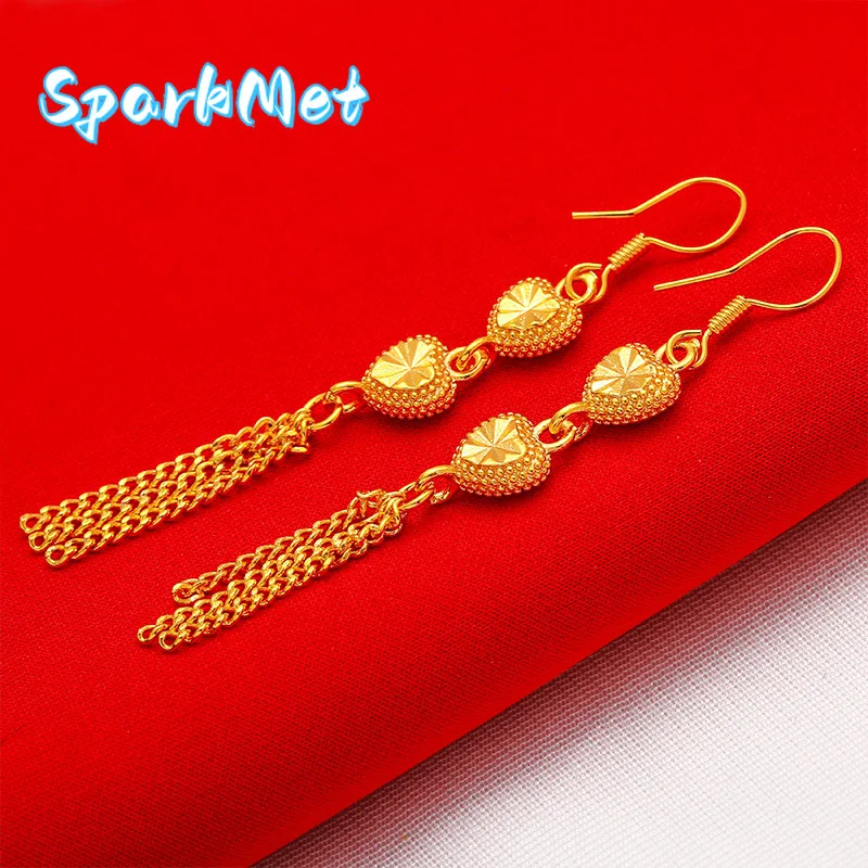 Sparkmet24K Gold Ro…