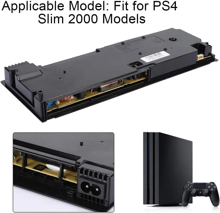 Thumbnail 4 - #38 Latest Power Supplies Offers