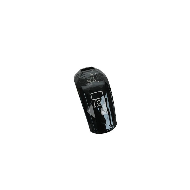 Suitable for 2020-2024 Land Rover New Defender 110/90/130 Crystal Knob Decoration Central Control Gear Shift Head Off