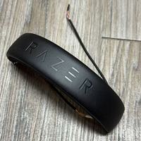 Original new spare parts for Razer Kraken V3/V3 RGB/V3 PRO headphones replacement top headband repair parts