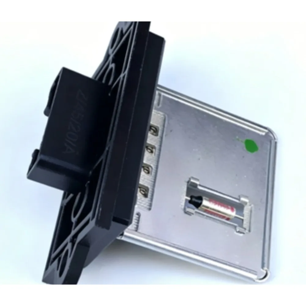 

Heater Blower Motor Resistor HVAC Fan Speed Controller Regulator for Chery Arrizo 3 Air Conditioner Blower Control Resistance