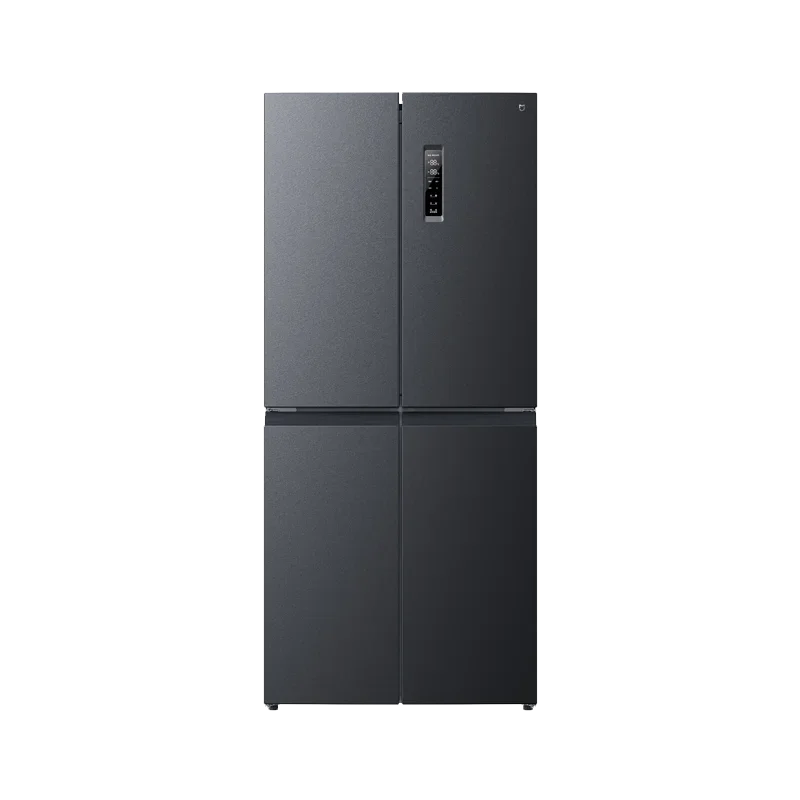 Mijia Household Refrigerator Cross Door 430L 520L  Mijia App Mo Yuyan 220V 1.5A