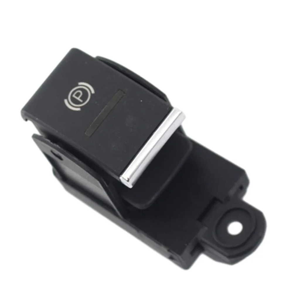 

Car Electronic HandBrake Switch Parking Brake Button for Porsche Cayenne Turbo 2011 2012 2013 2014 2015 2016 95861325100