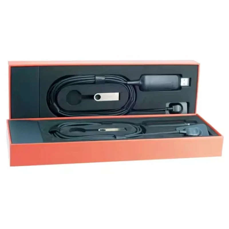 

Latest big size RVG sensor DENT X RAY SENSOR