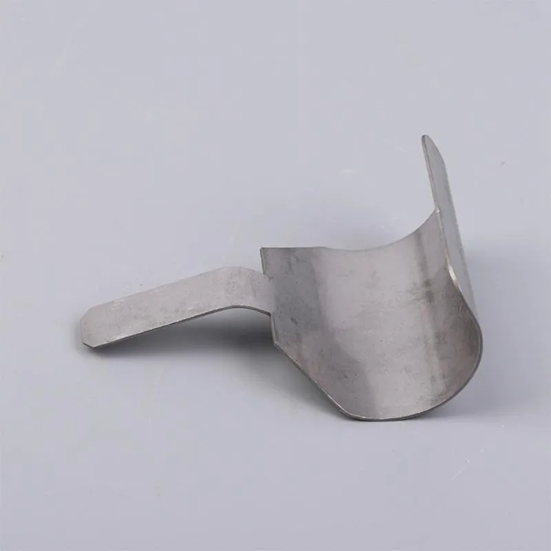 A19F-For Air Conditioning Welding Torch Guard Plate-Industrial Border Design