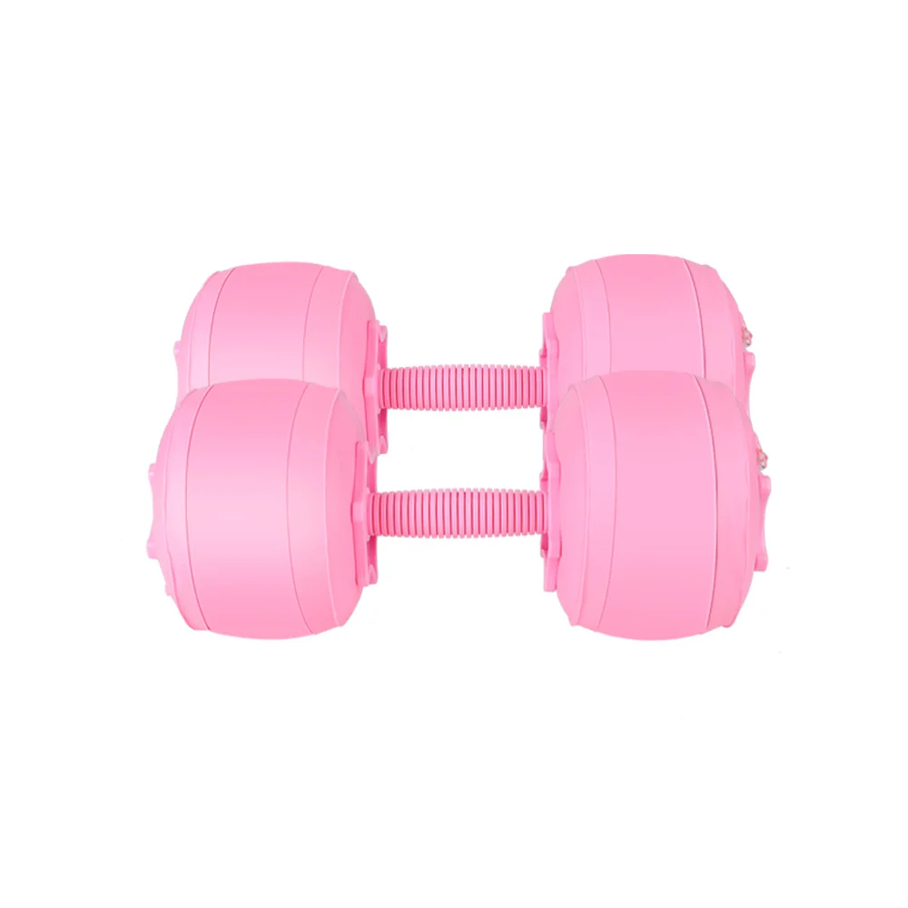 

Adjustable Water Filled Dumbbell 4kg-25kg And Multi Color For Available