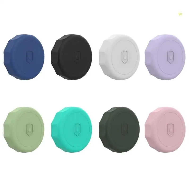 Secure Holder for Airtags Case Protective Cover Anti-scratch Holder Case Dropship