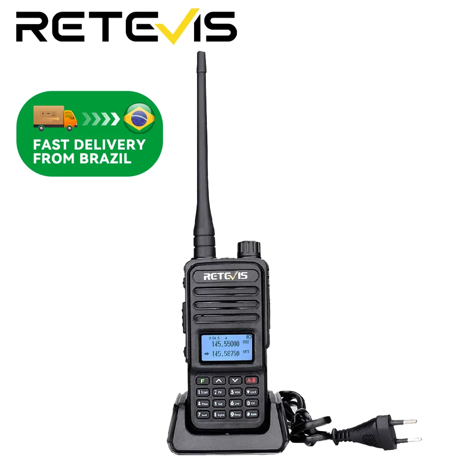 retevis-rt85-two-way-radio-ship-from-brazil