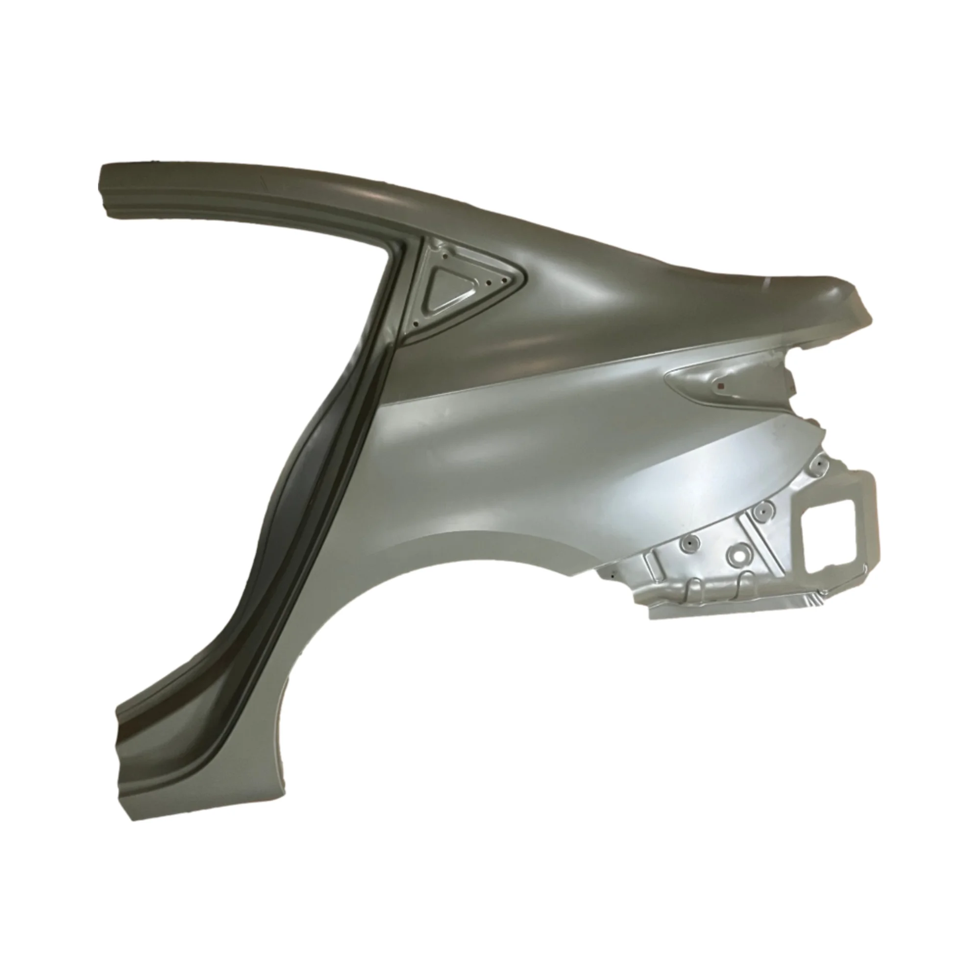 

Tom AutoReplacement Parts Good Quality Rear Fender for Chev-rolet Cavalier 2016