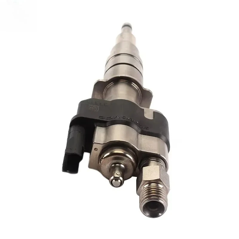 GJ Good Quality auto car Fuel Injector 13537585261 13537589048 for X5 X6 Z4 E70 E71 M 1 3 5 7 Series
