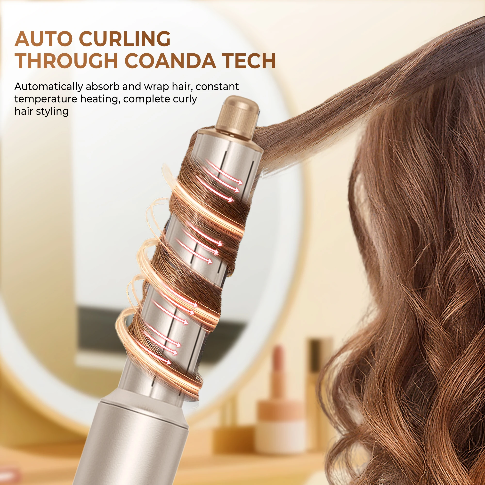 Thumbnail 2 - #19 Best Heated Styling Brushes to Buy In 2026