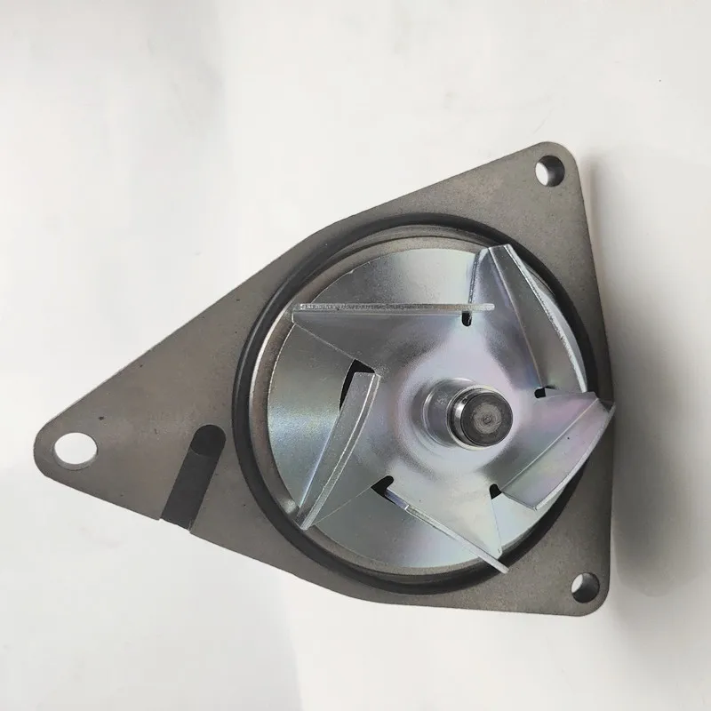 Accessory ToolsForklift Diesel Engine Water Pump Assembly 3966841