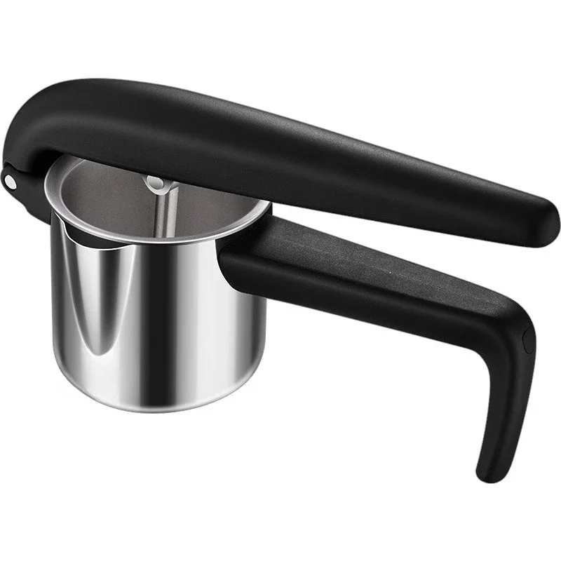 Lemon orange juice squeezer, juicer, household slag juice separation manual juicer