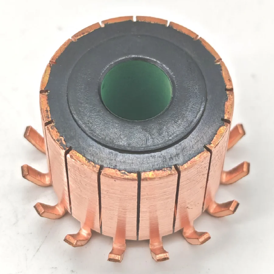 

35*12*20.5*16P Rectifier Reverser Copper Head Chy-3822-16