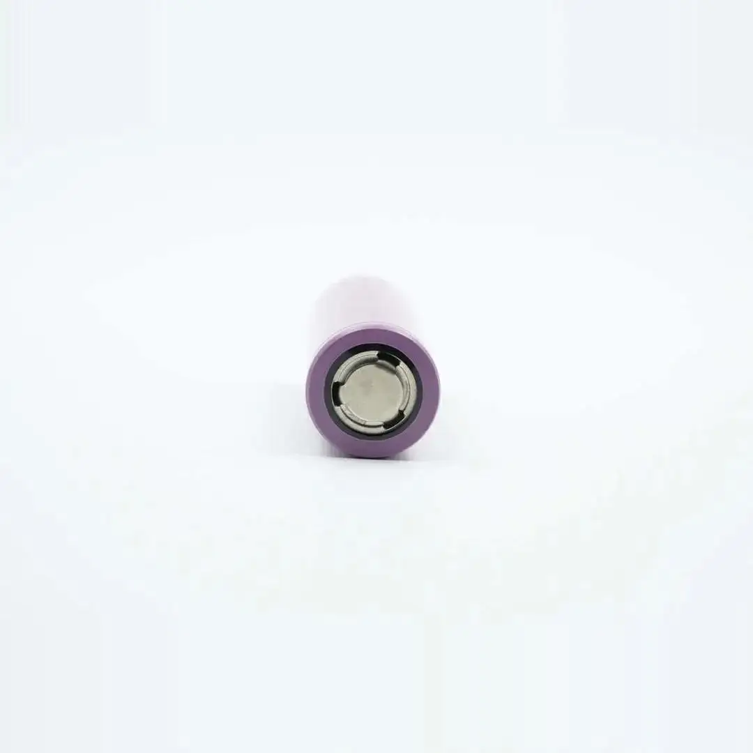 New 2PCS 21700 6000mAh Flat‑Top Rechargeable Lithium‑ion Battery For FEB 5C High Power Discharge Cell