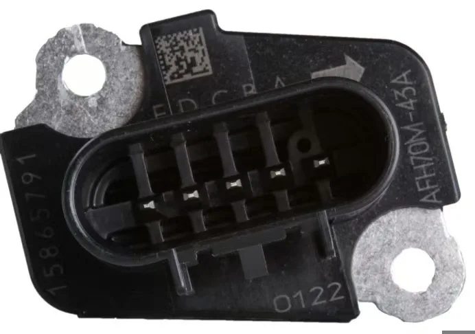20pieces Mass Air Flow Sensor MAF AFH70M-43A For Buick Cadillac SRX Chevrolet Saab Hummer