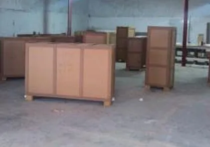 Tragbares Hydraulikaggregat 12 V 220 V Gleichstrom