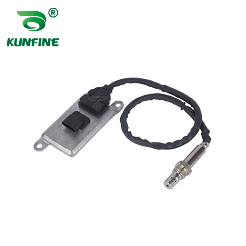Car Nitrogen Oxygen Sensor NOX Sersor for Scania OEM No. 5WK96614I 5WK96754C