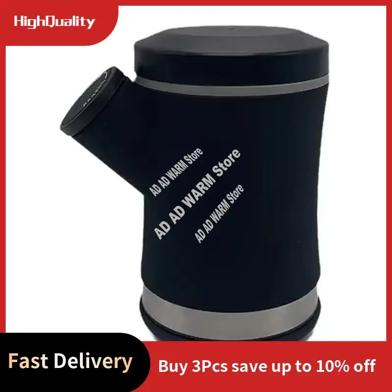 

AD23-Compact Portable Espresso Maker Handpress Coffee Machine Fortravel Easy Coffee Preparation