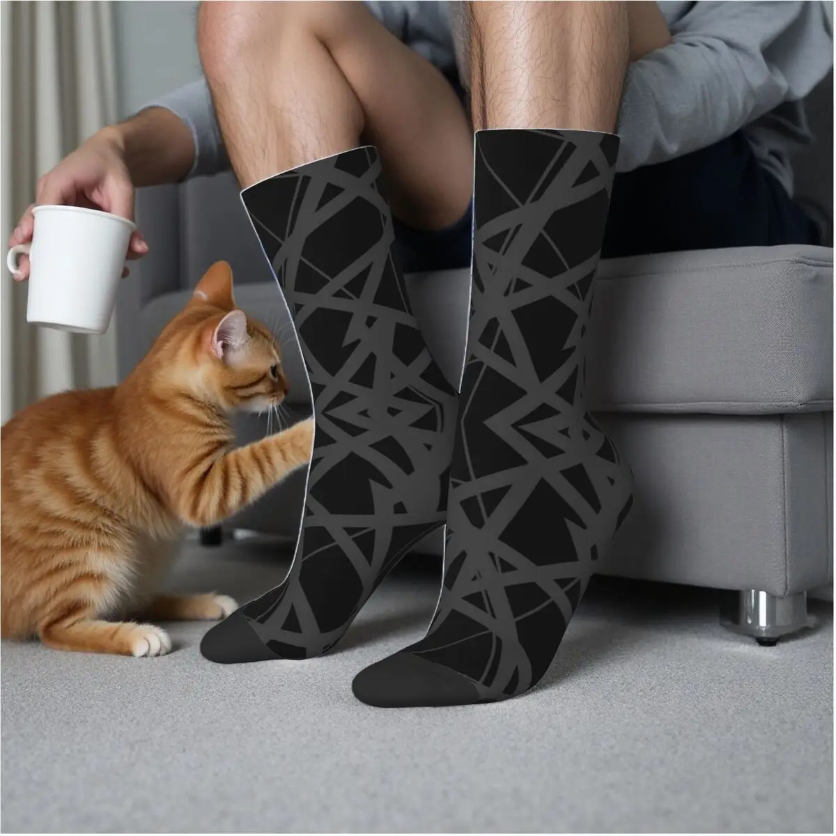 Evh Authentic Strip… - image