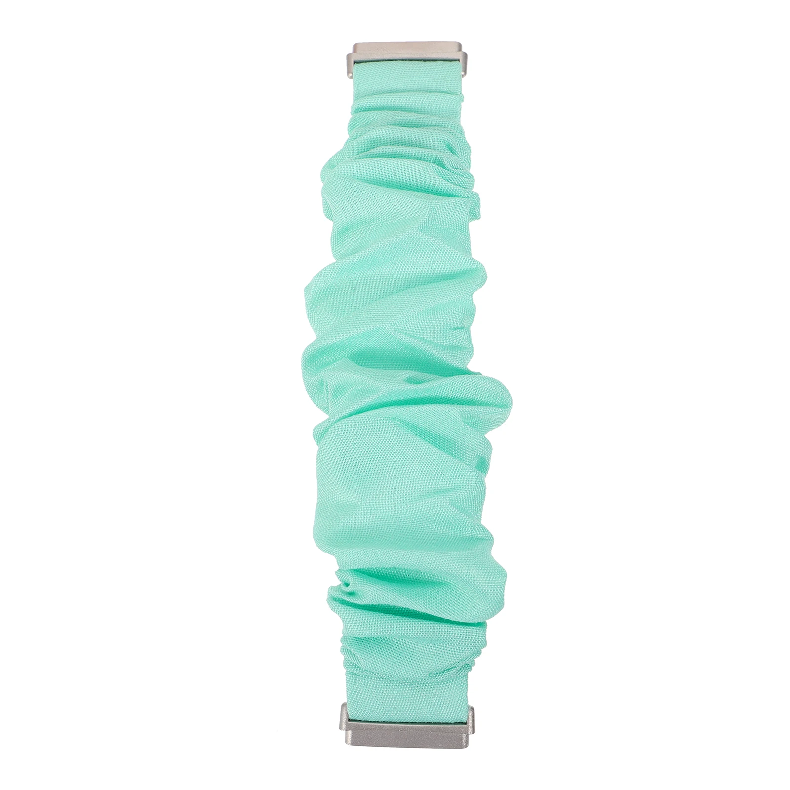 

Bracelet Strap Comfortable Watch Straps Printing Fabric Wrist Cloth Most People Suitable Band
