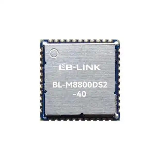 Domestic AIC8800D40 Dual-band 5G Projection Image Transmission Wifi6 Bluetooth BT5.4 Wireless Module SDIO