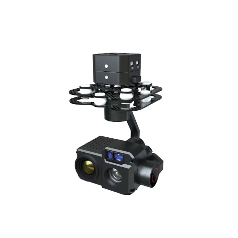 Popular High Value Dr-ones Camera Three Light Zoom High Definition Lightweight U-AV Pod