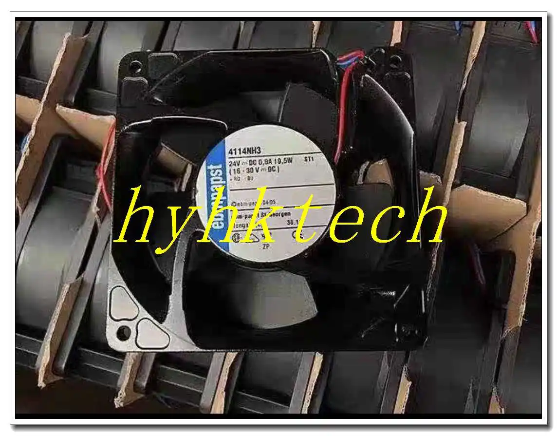 4114NH3    inverter  original cooling fan,100% tested before shipment