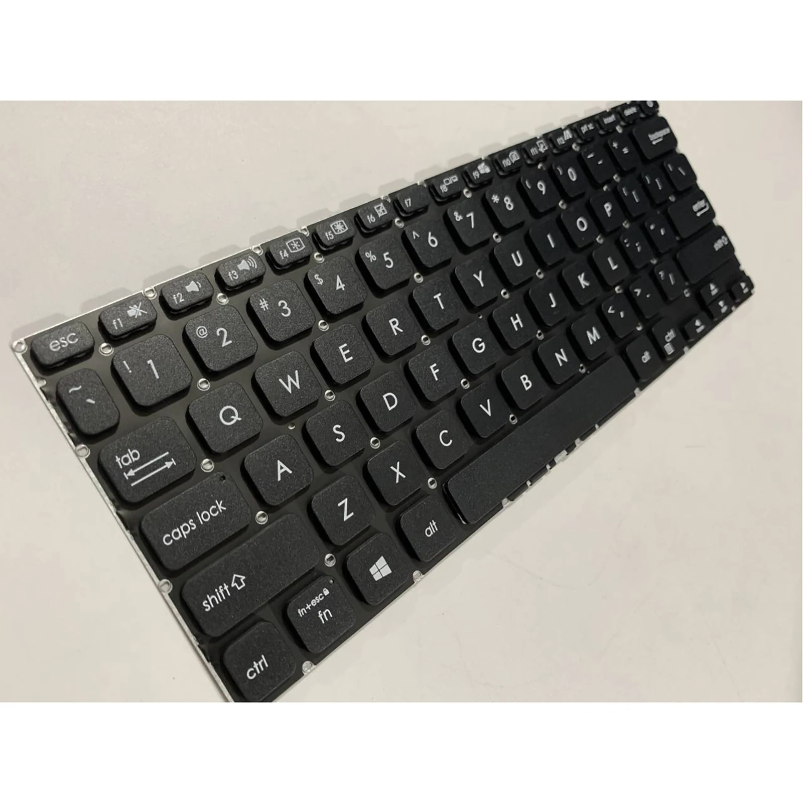 Laptop keyboard US Layout for Asus VivoBook 14 X409U X409UA X409UB X409 X409F X409FA X409FJ
