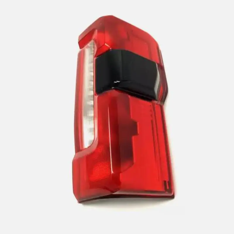 LED Taillight Assembly For Ford Super Duty F-250 F-350 F-450 2023 2024 Rear Brake Stop Lamp Pickup Car Tail Light Assy