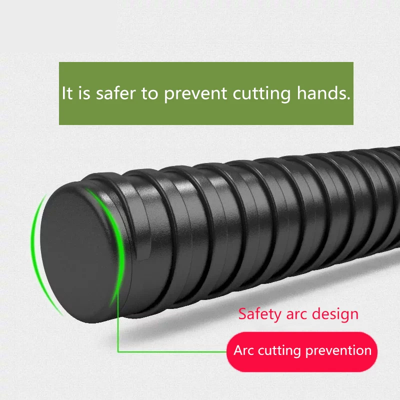 قضبان دمبل عالية الجودة مقاس 35/40 سم مع قبضة مضادة للانزلاق، مناسبة للتمرين الرياضي وتدريبات القوة