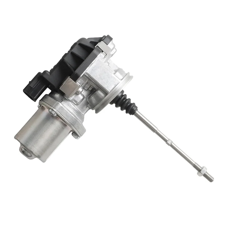 

Top!-For VW GOLF GTI MK7 IS20 IS38 Turbocharger Wastegate Solenoid Valve Actuator 06L145612K, 06L145612L Replacement Part