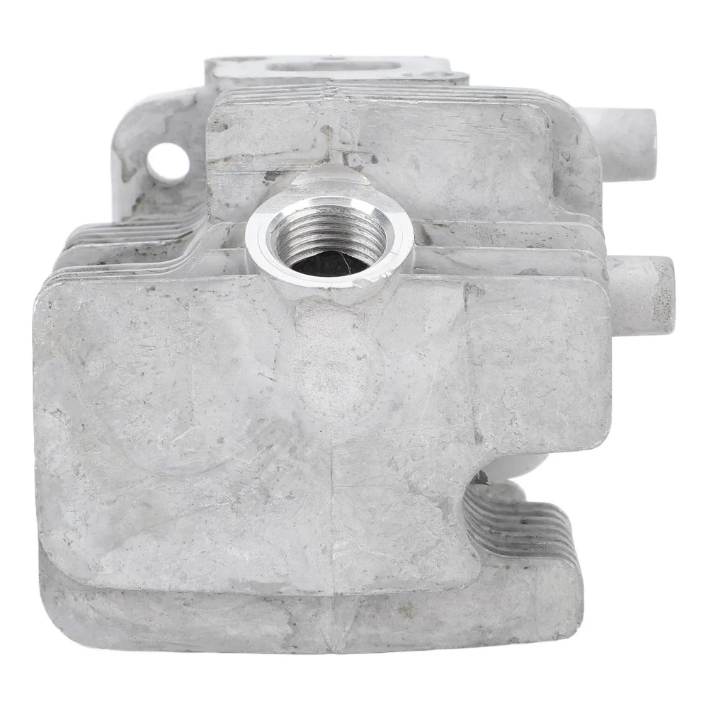 Durable Grey Cylinder Piston Kit Compact Easy to Install Piston Replacement Kit Metal Cylinder Piston Assembly for G26L 226