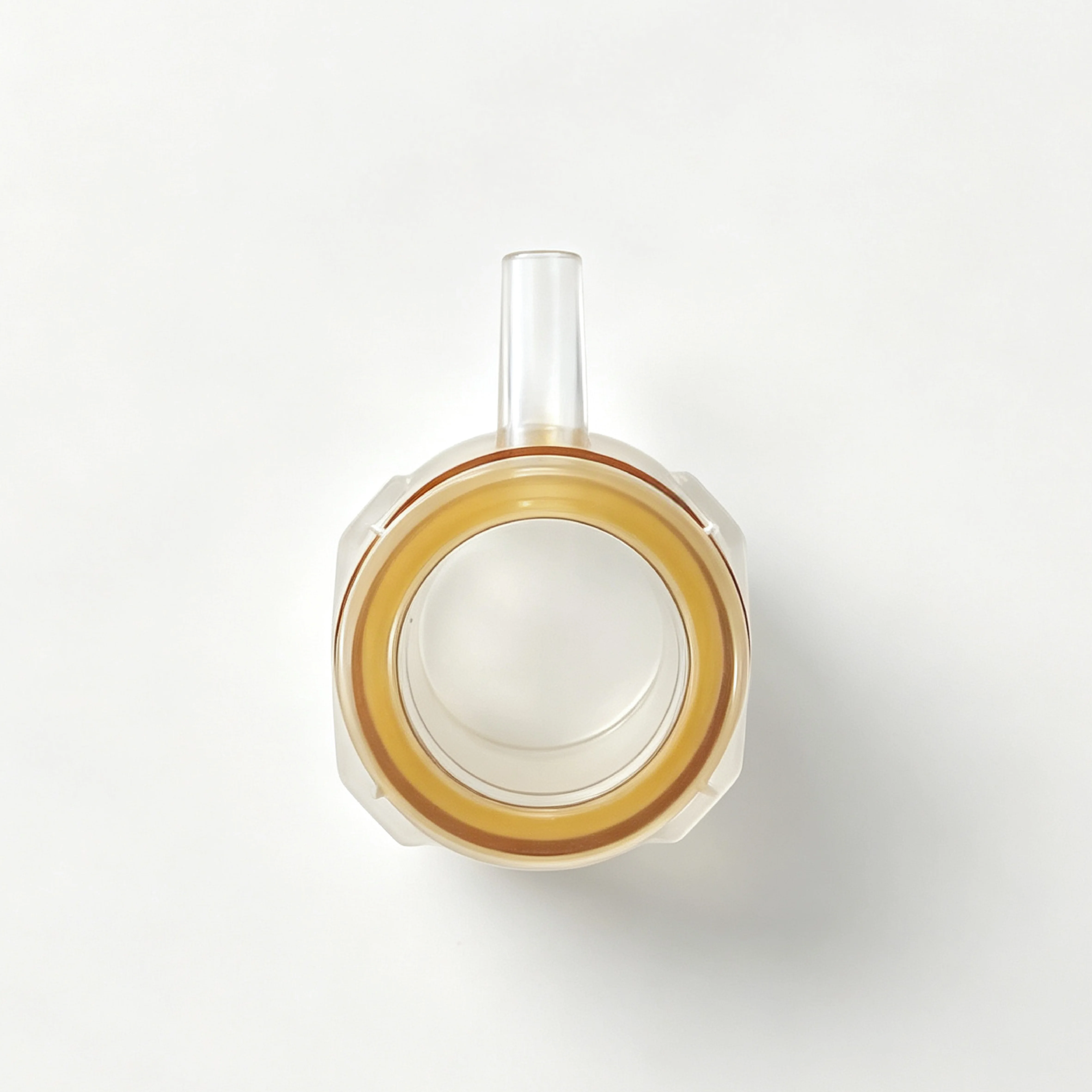 New MP01372 For Drager VE300 Breathing tube connector