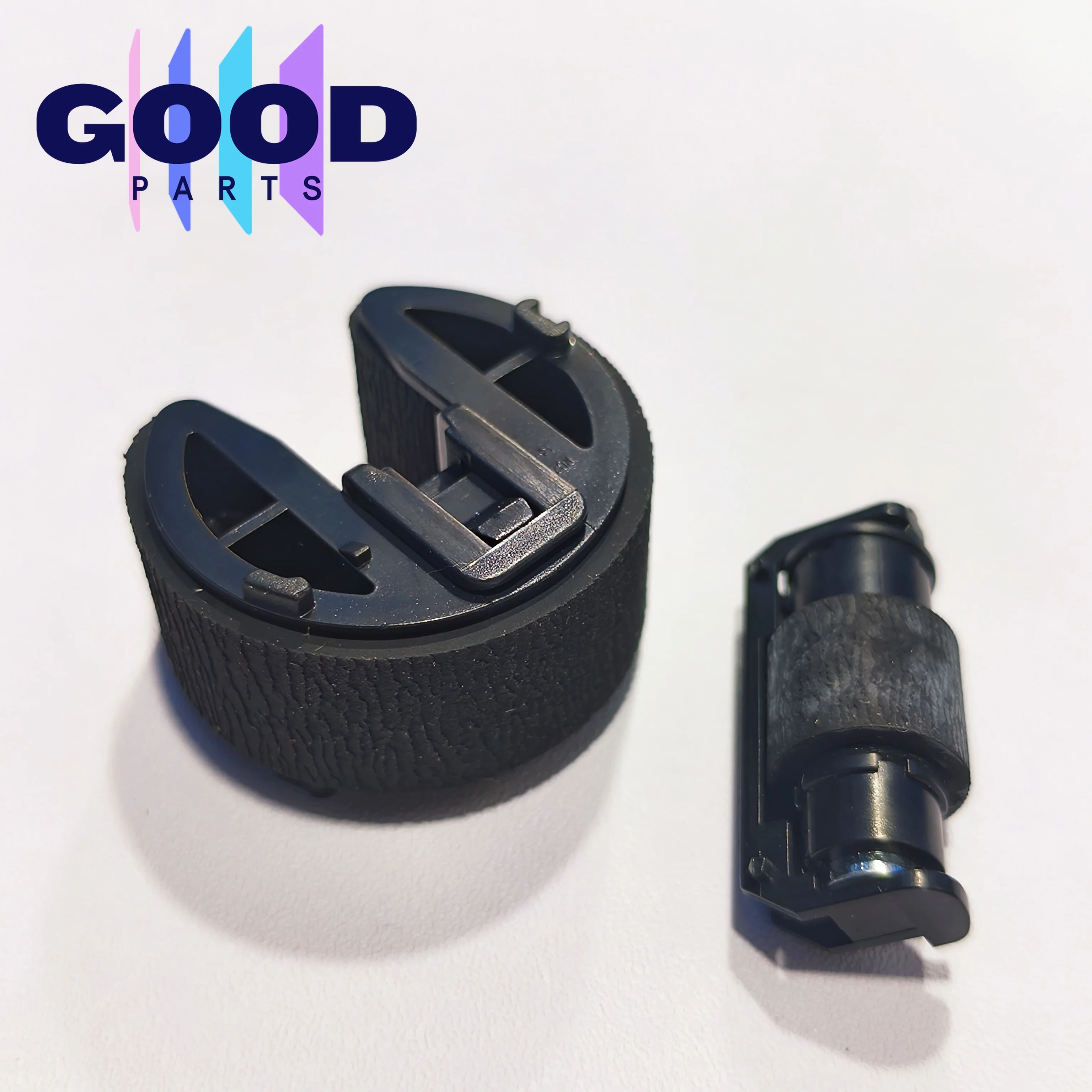 

1X CC430-67901 Разделительный ролик захвата подачи для HP CM1312 CM1415 CM2320 CP1210 CP1215 CP1510 CP1515 CP1518 CP1525 CP2025