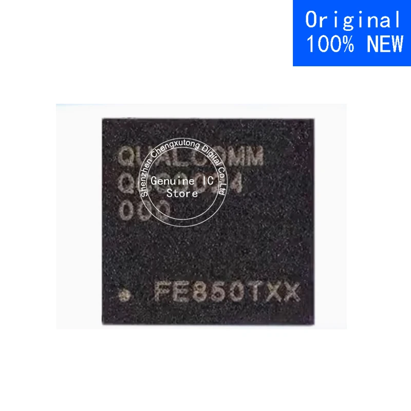

QCC3024-0-CSP90-TR-00 QCC3024 BGA New Original Genuine Ic