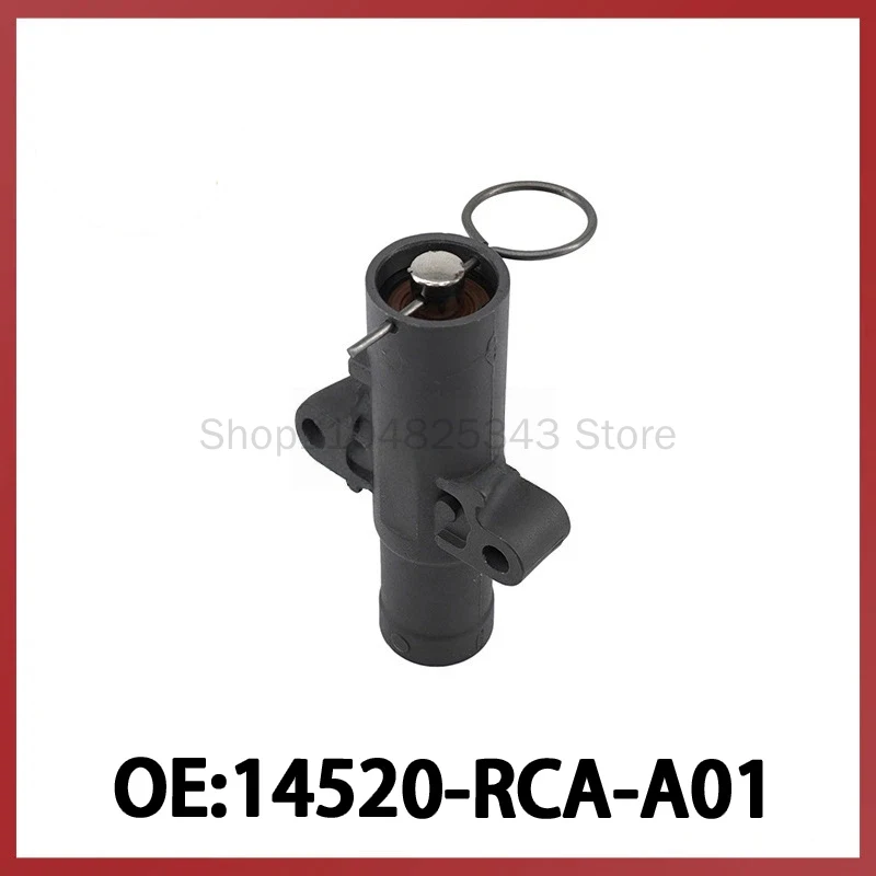 

14520-RCA-A01 For Honda Accord Timing Tensioner Timing Belt Tensioner Chain Tensioner