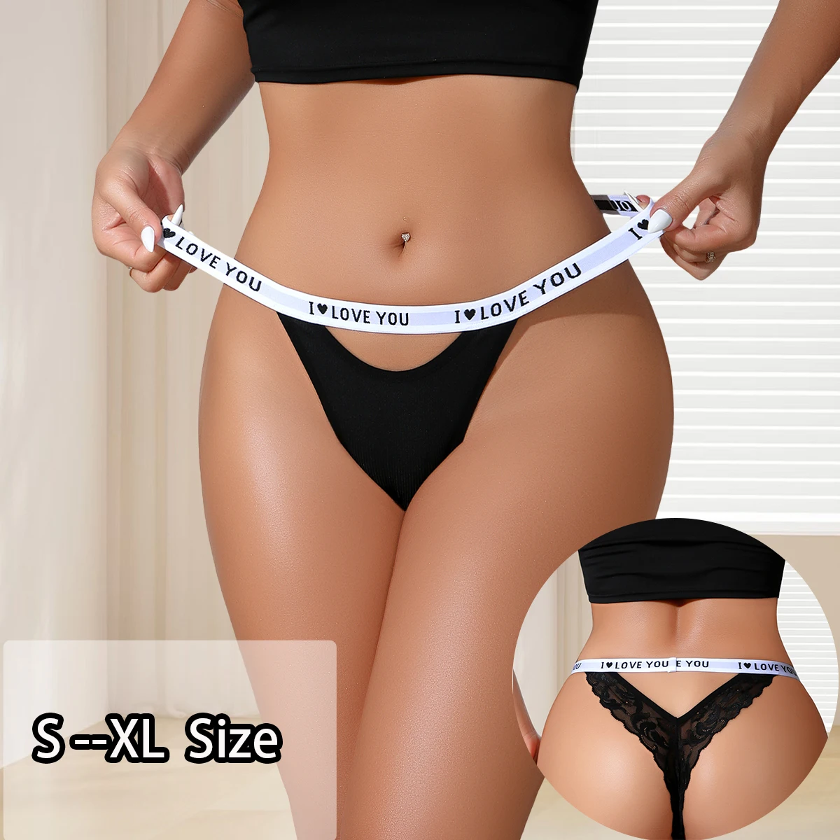 1 szt. Seksowne koronkowe majtki damskie list Decor eleganckie figi damskie niski wzrost w nowym stylu seksowna bielizna wygodne kobiece kalesony