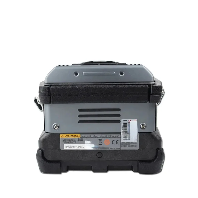 optical fiber fusion splicer Original  made FSM-80S 88S 88S+ 90S 90S+ Original splicer machine optical fiber fusion