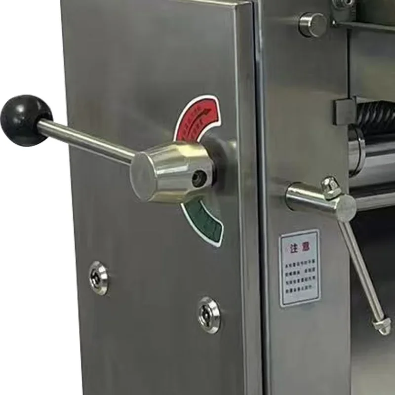 

Commercial automatic pork skin removal machine, five-flower pork oil removal and peeling machine, pork peeling and peeling