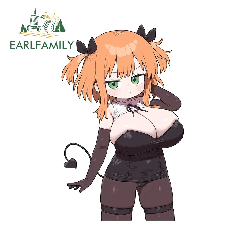 Earlfamily 13Cm X 8…