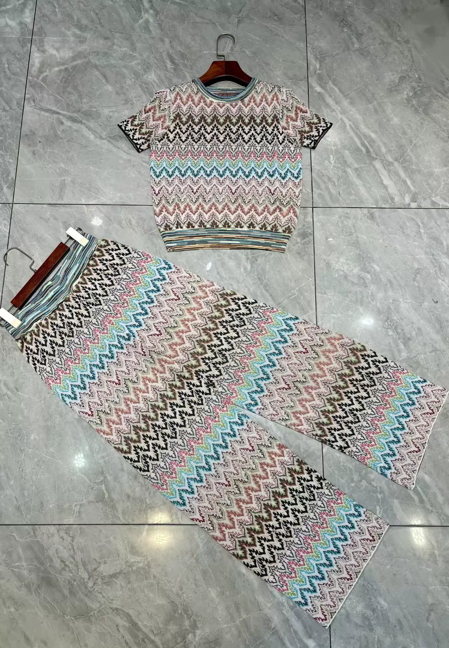 Yeni Yazlık Günlük 2 Parça Tak - Women'S Fashion Suit incelemesi ve fiyatı