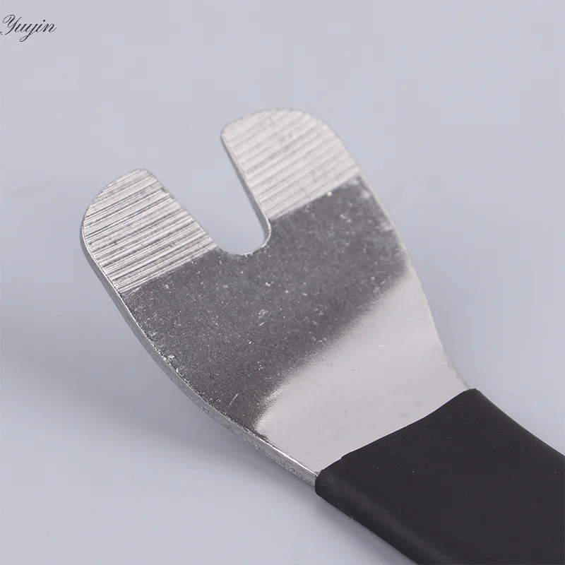 

[CR] Инструмент для снятия обшивки автомобиля, прочный двусторонний инструмент для снятия обшивки из нержавеющей стали, инструменты для крепления дверной панели, аудиотерминал, драйвер