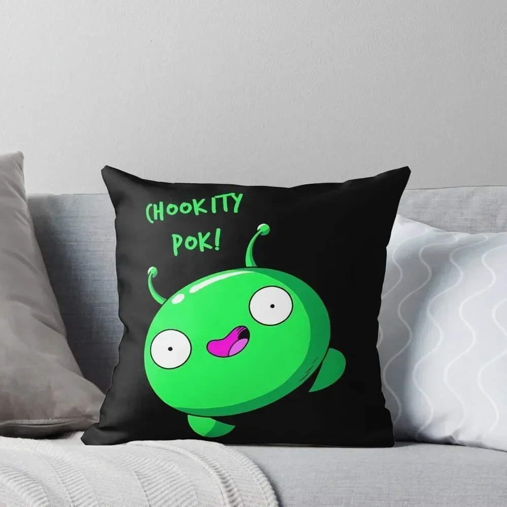 

Mooncake Chokity Pok! meme Throw Pillow Christmas Covers Cushion Cover Christmas Pillow Cases pillow