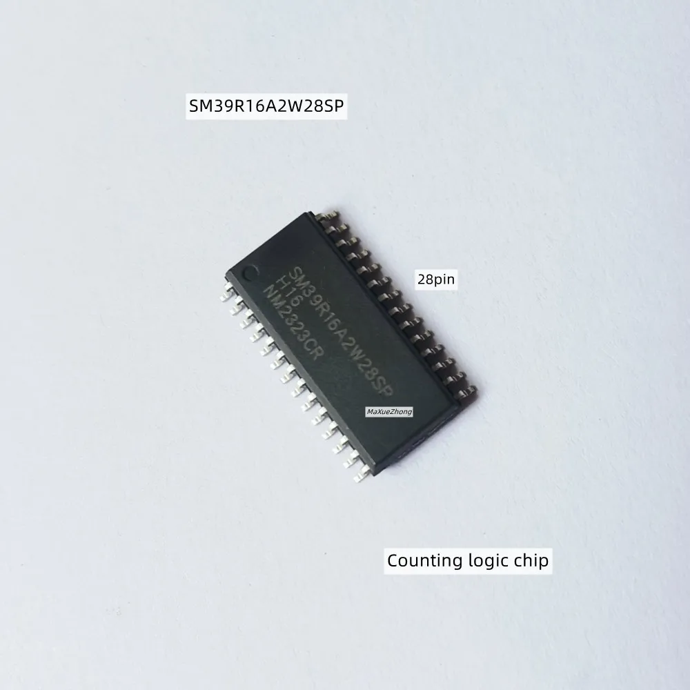 Original New 100% SM39R16A2W28SP SMD 28pin