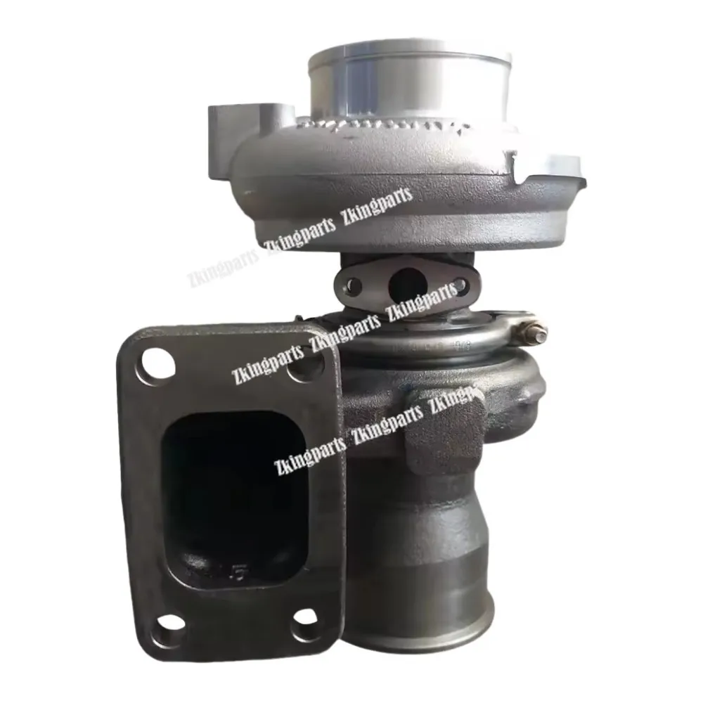 Turbo HE200FG Turbocharger 5554789 For Cummins Generator Set 4BTAA3.3G13 Engine