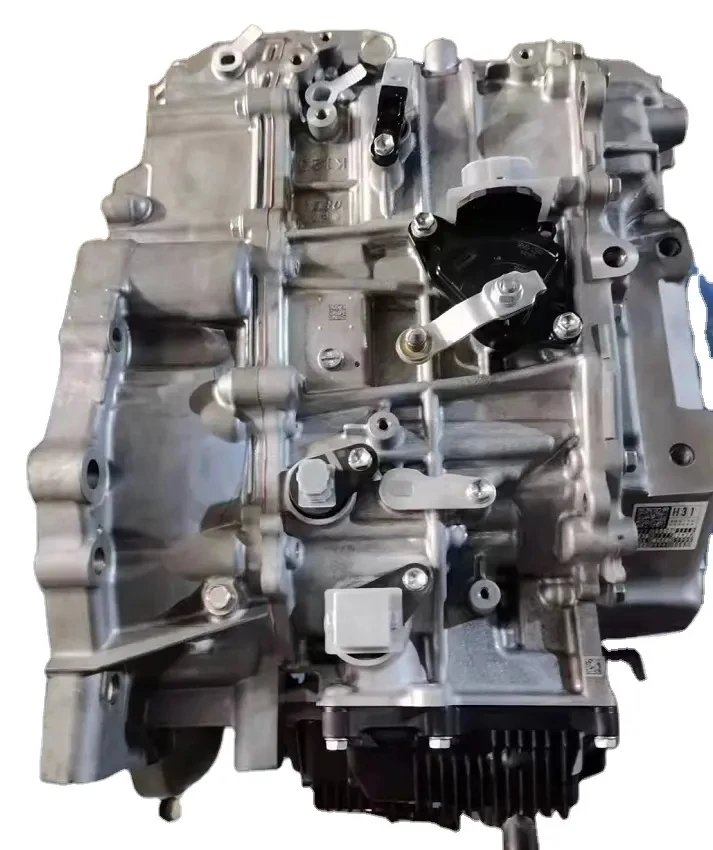 K120 0668600D-QX Gearbox Auto Transmission From Transnation New Auto Transmission Systems