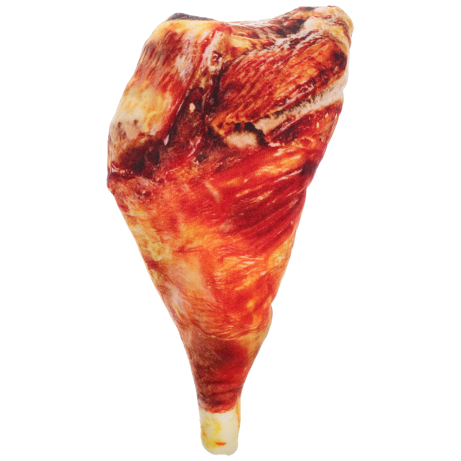 

Grilled Tendon Pillow Decorative Throw Pillows Tendons Pp Cotton Food Cushion Sleeping Decoration Girl